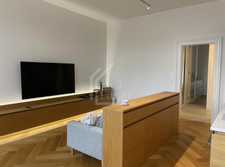 IMG_2416 | Pronájem bytu, 2+kk, 56 m²