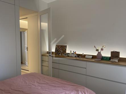 IMG_2400 | Pronájem bytu, 2+kk, 56 m²