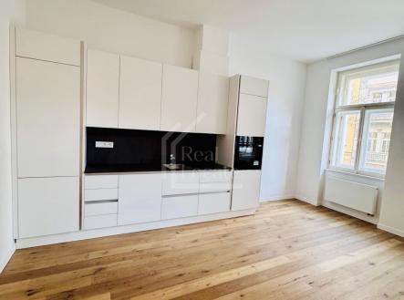 Pronájem bytu, 2+kk, 71 m²