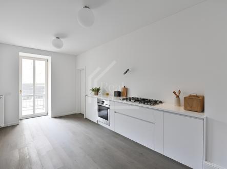 Prodej bytu, 2+kk, 55 m² obrázek