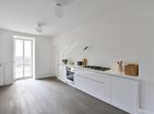 Prodej bytu, 2+kk, 55 m²