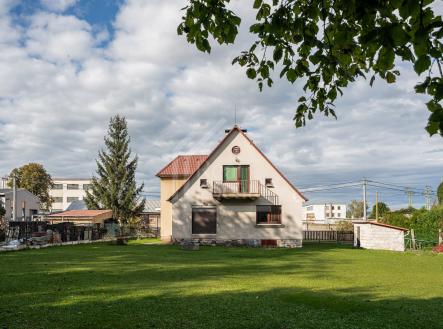 Prodej - dům/vila, 114 m² obrázek