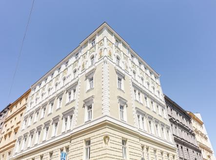 Prodej bytu, 1+kk, 31 m² obrázek