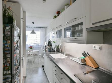 Prodej bytu, 3+1, 72 m² obrázek