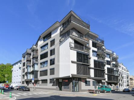 PEG_1319 | Pronájem bytu, 2+kk, 60 m²