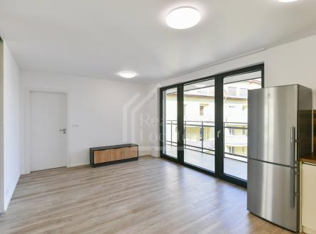 PEG_1301 | Pronájem bytu, 2+kk, 60 m²
