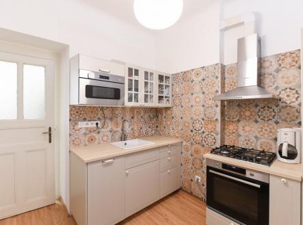 PEG_8516 | Pronájem bytu, 2+kk, 52 m²
