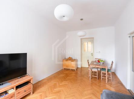 PEG_8528 | Pronájem bytu, 2+kk, 52 m²