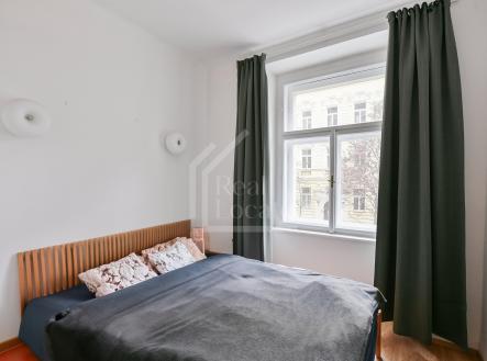 PEG_8514 | Pronájem bytu, 2+kk, 52 m²