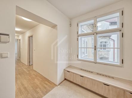 DSCF4940 | Pronájem bytu, 3+kk, 86 m²
