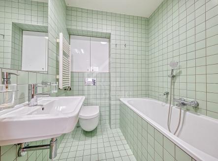 DSCF5045 | Pronájem bytu, 3+kk, 86 m²
