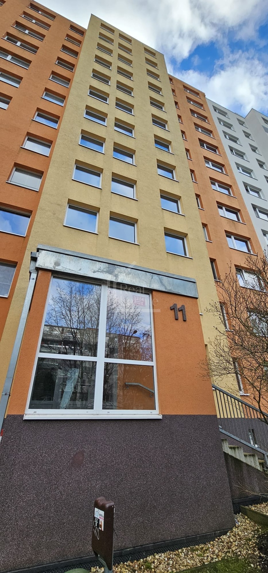 Prodej, byt, 3+1, 80 m2, Praha - Modřany