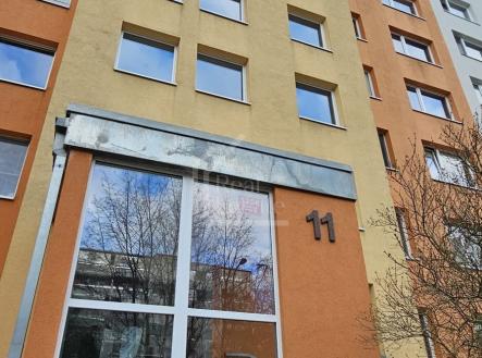 Prodej bytu, 3+1, 74 m² obrázek
