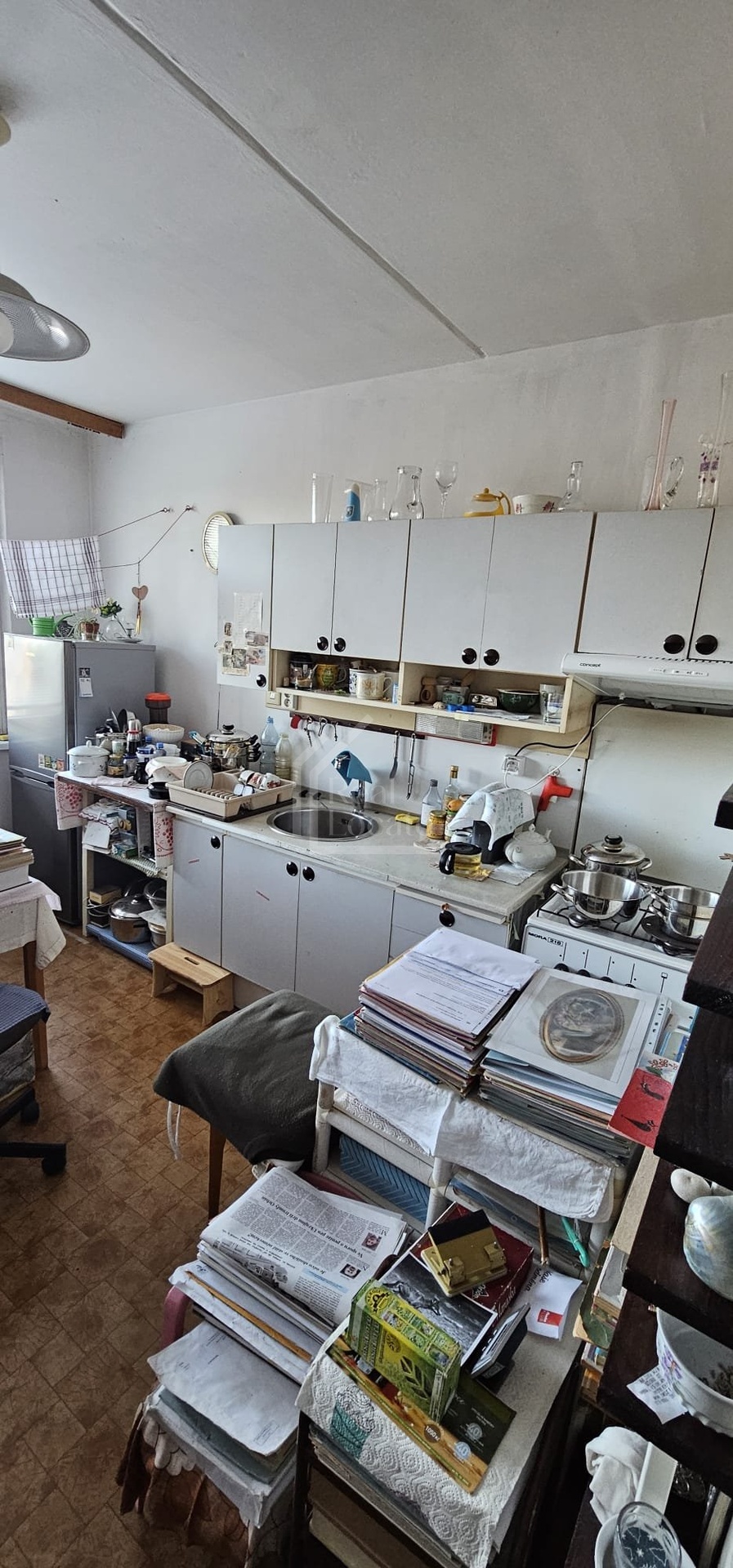 Prodej, byt,  3+1, 80 m2, Praha - Modřany