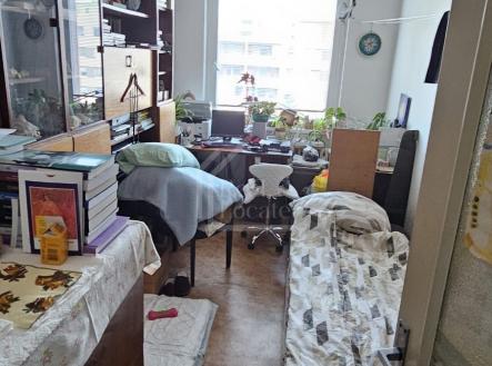 Prodej bytu, 3+1, 74 m²