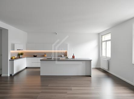 Prodej bytu, 4+kk, 120 m² obrázek