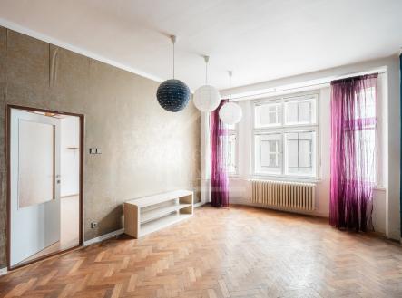 DMA00355-HDR | Prodej bytu, 4+1, 95 m²