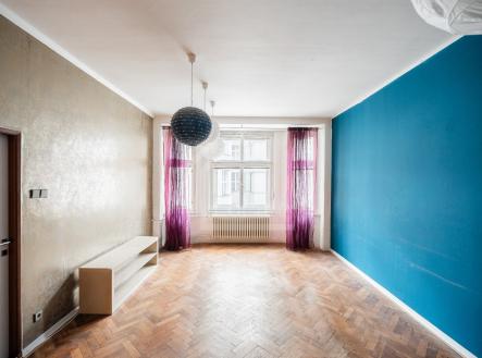 DMA00364-HDR | Prodej bytu, 4+1, 95 m²