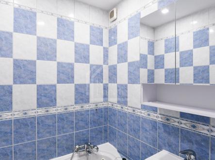 PEG_7518 | Pronájem bytu, 2+1, 52 m²