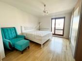 Pronájem bytu, 3+kk, 135 m²