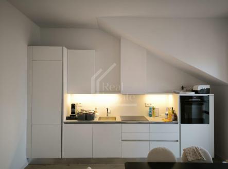 Pronájem bytu, 3+kk, 57 m² obrázek