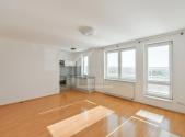 Pronájem bytu, 2+kk, 57 m²