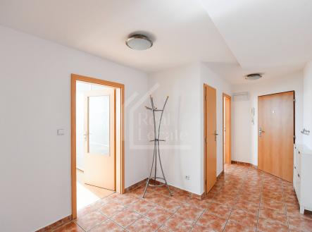 PEG_1320 | Pronájem bytu, 2+kk, 57 m²