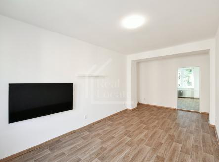 PEG_7511 | Pronájem bytu, 2+1, 52 m²