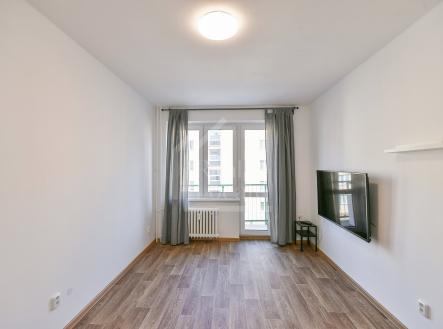 PEG_7513 | Pronájem bytu, 2+1, 52 m²