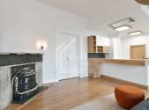 Pronájem bytu, 3+kk, 106 m²