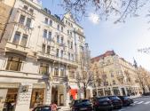 Pronájem bytu, 3+1, 115 m²