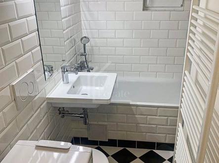 WhatsApp Image 2021-10-12 at 13.06.23 | Pronájem bytu, 1+1, 36 m²