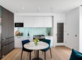 Pronájem bytu, 1+kk, 38 m²