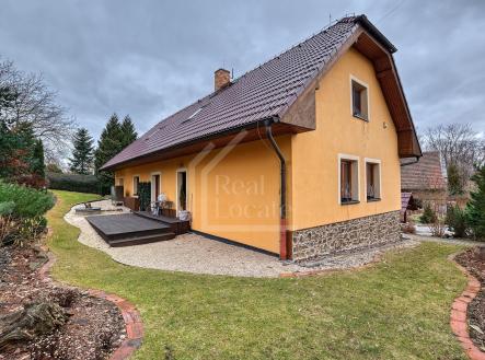 Dům 2 | Prodej - dům/vila, 314 m²