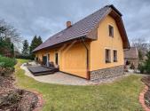 Prodej - dům/vila, 314 m²