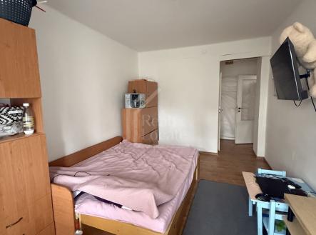 Pronájem bytu, 2+1, 53 m² obrázek