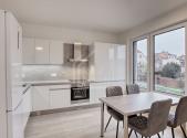 Pronájem bytu, 2+kk, 50 m²