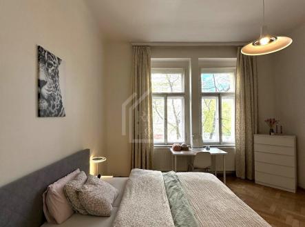 Pronájem bytu, 4+1, 150 m² obrázek