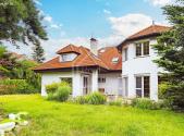 Prodej - dům/vila, 340 m²
