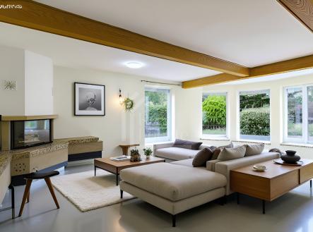 Obyvák | Prodej - dům/vila, 340 m²