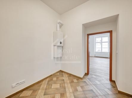 DSCF7083 | Pronájem bytu, 3+1, 87 m²