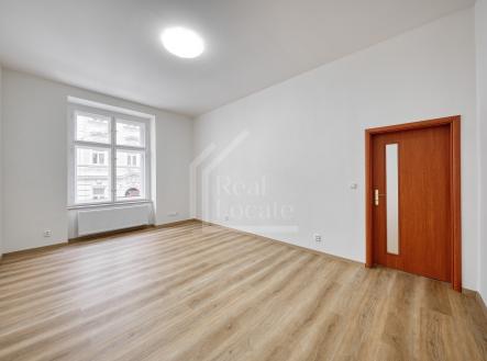 DSCF7113 | Pronájem bytu, 3+1, 87 m²