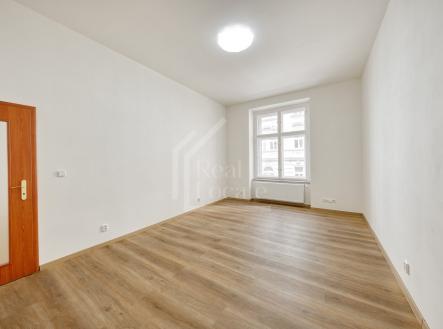 DSCF7153 | Pronájem bytu, 3+1, 87 m²