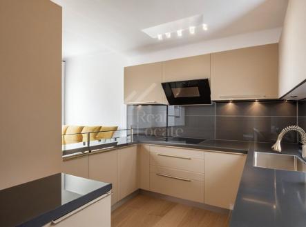 Prodej bytu, 3+1, 99 m² obrázek