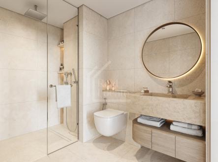 Prodej bytu, 1+kk, 40 m²