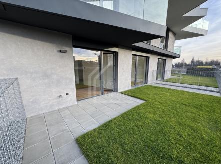 Pronájem bytu, 2+kk, 50 m² obrázek