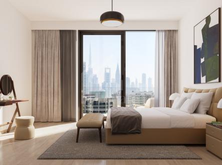 Apartment 3 | Prodej bytu, 3+kk, 104 m²