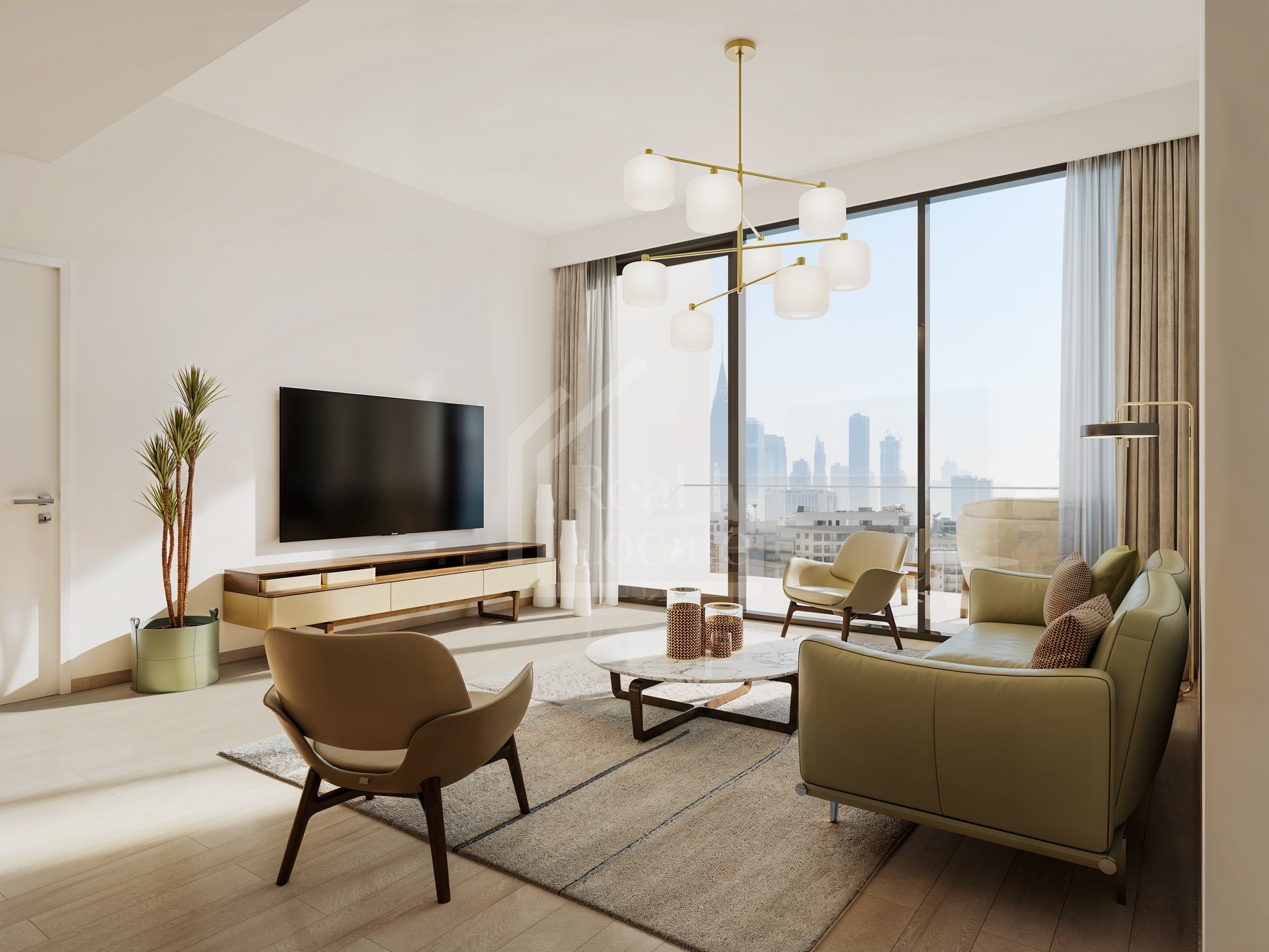 Apartment 6