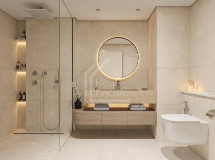 Apartment 5 | Prodej bytu, 3+kk, 104 m²