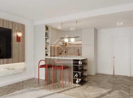 mth_JVC_Lume_View 05_a02 | Prodej bytu, 3+kk, 104 m²